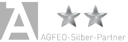 Agfeo Silber Partner